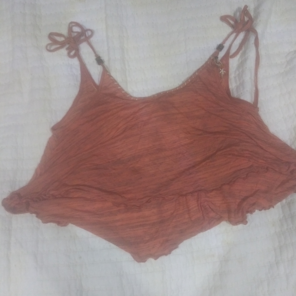 Mora girls top small